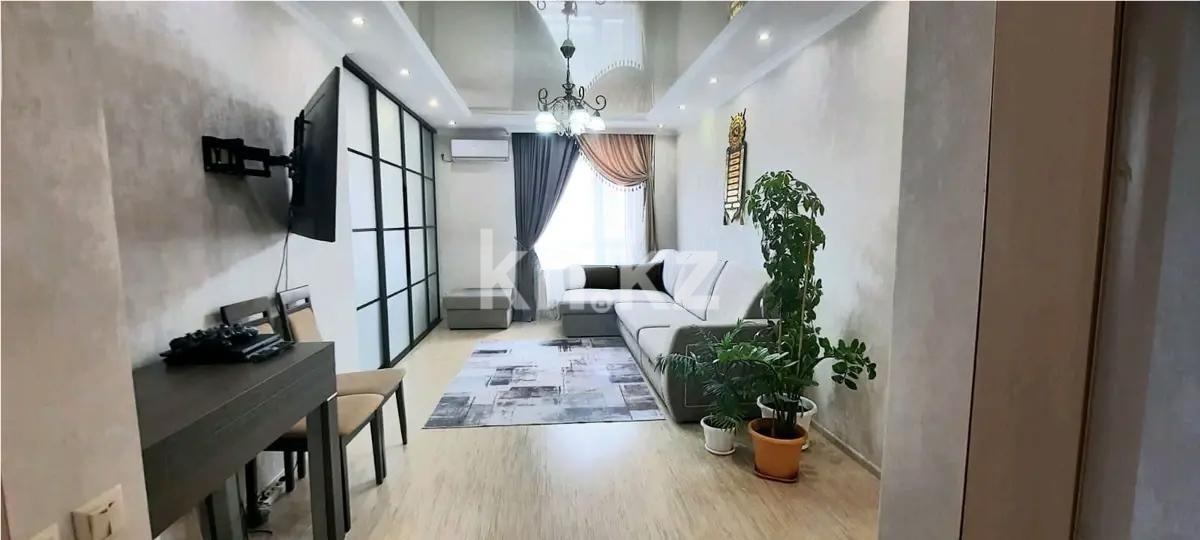 Продажа 4-комнатной квартиры, 103.3 м² в Астане