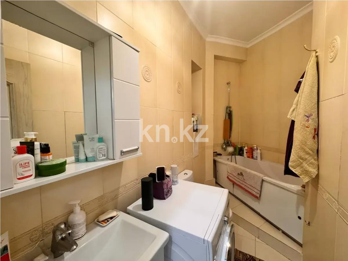 Продажа 4-комнатной квартиры, 130 м², ул. Бокейхана, дом  6 в Астане - фото 5