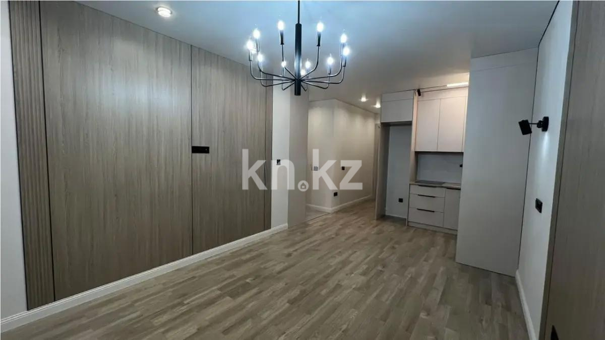 Продажа 3-комнатной квартиры, 60 м² в Алматы
