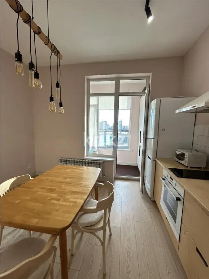 Продажа 2-комнатной квартиры, 60 м² в Астане - фото 3