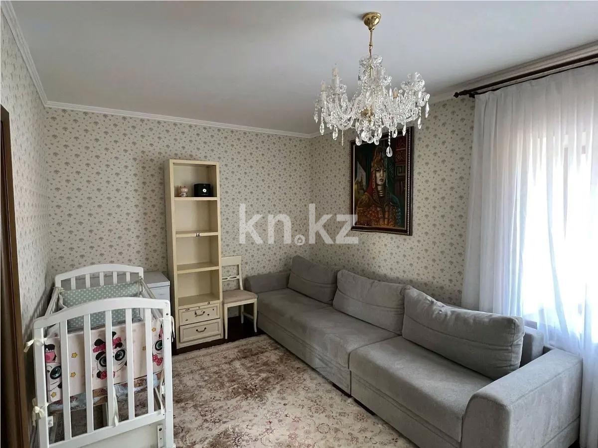 Продажа 4-комнатной квартиры, 101 м² в Астане - фото 3