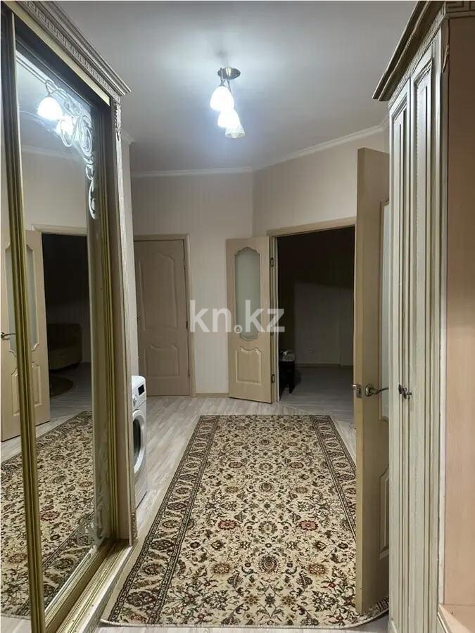 Продажа 2-комнатной квартиры, 65 м² в Астане - фото 5