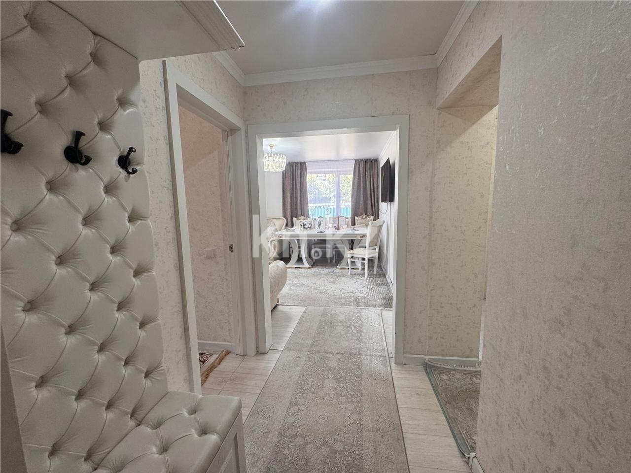 Продажа 2-комнатной квартиры, 48 м² в Караганде - фото 8
