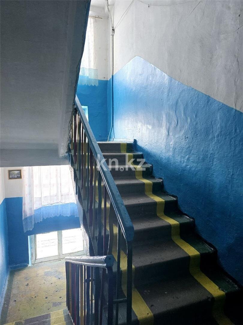 Продажа 2-комнатной квартиры, 44 м² в Темиртау - фото 15