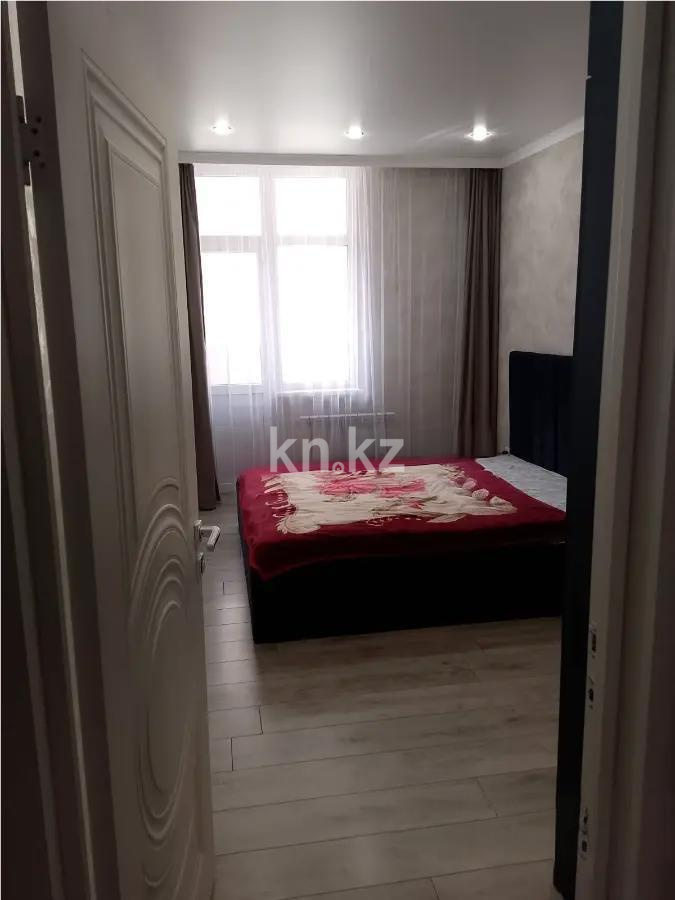 Продажа 2-комнатной квартиры, 60.1 м² в Астане - фото 2