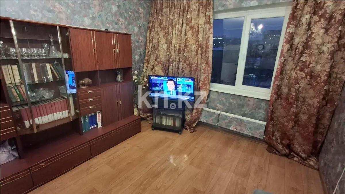 Продажа 3-комнатной квартиры, 75 м² в Алматы