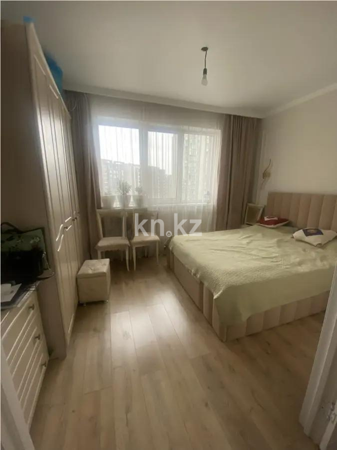 Продажа 2-комнатной квартиры, 60 м², ул. Навои, дом  39 в Алматы - фото 2