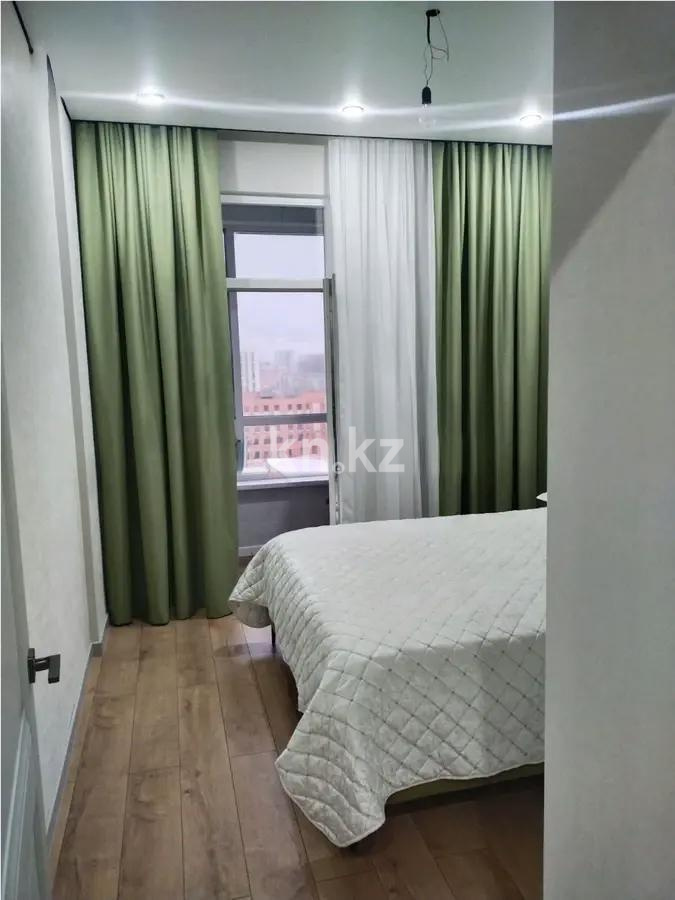 Продажа 1-комнатной квартиры, 38.71 м², ул. Шаймерденова, дом  4/1 в Астане - фото 2