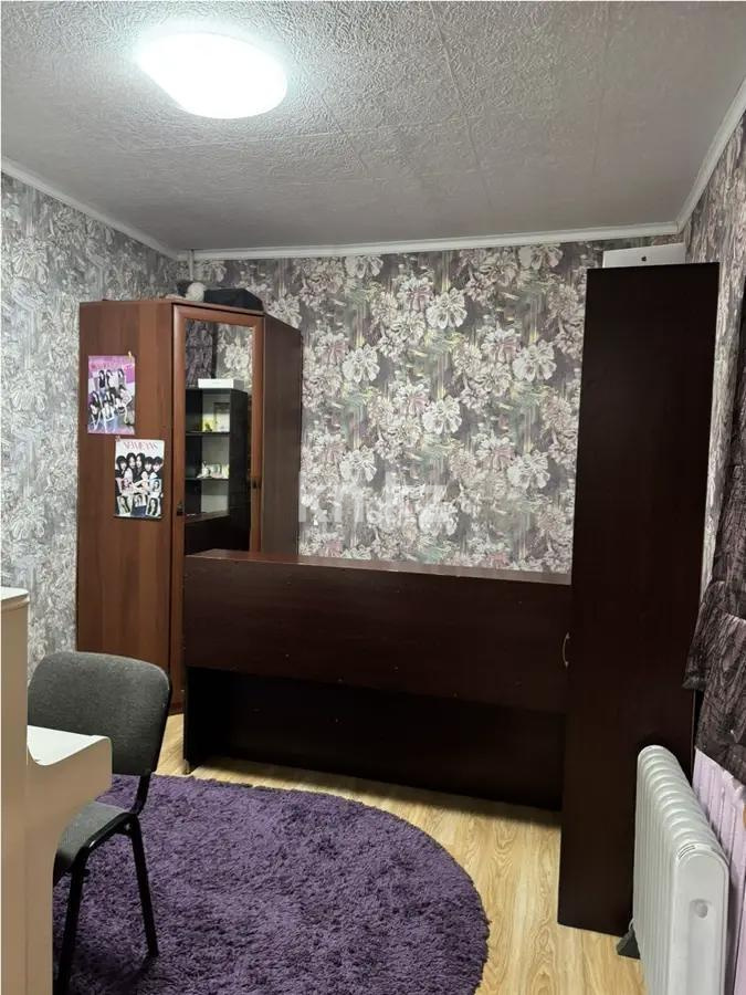 Продажа 2-комнатной квартиры, 44.7 м² в Алматы - фото 2