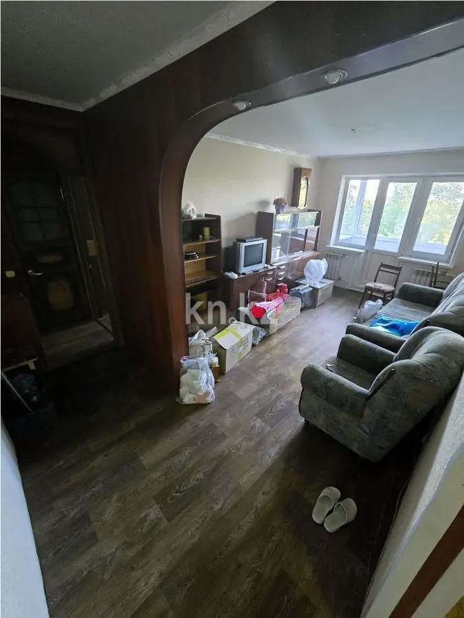 Продажа 3-комнатной квартиры, 58 м², ул. Абая, дом  28 в Темиртау