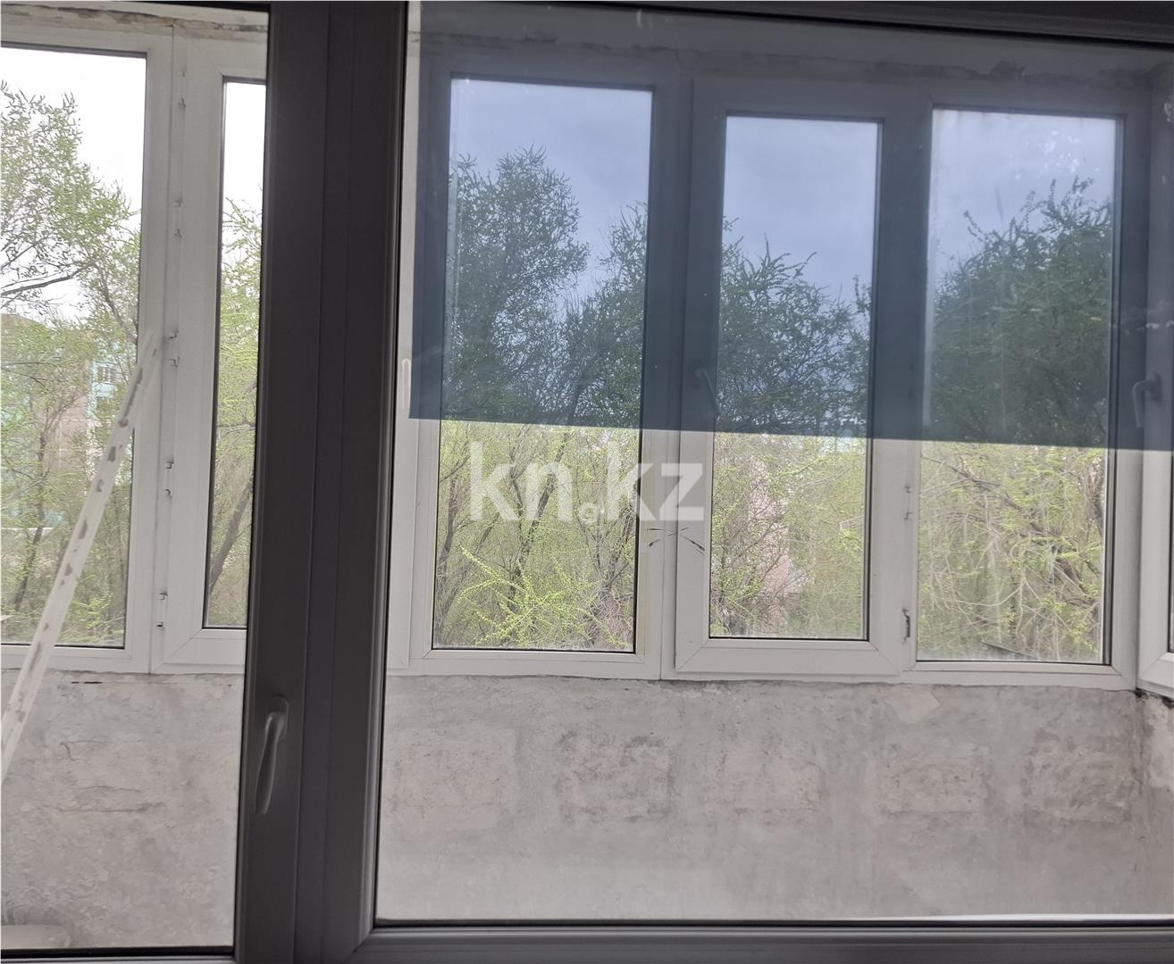 Продажа 2-комнатной квартиры, 49 м², мкр-н 8 в Темиртау - фото 13