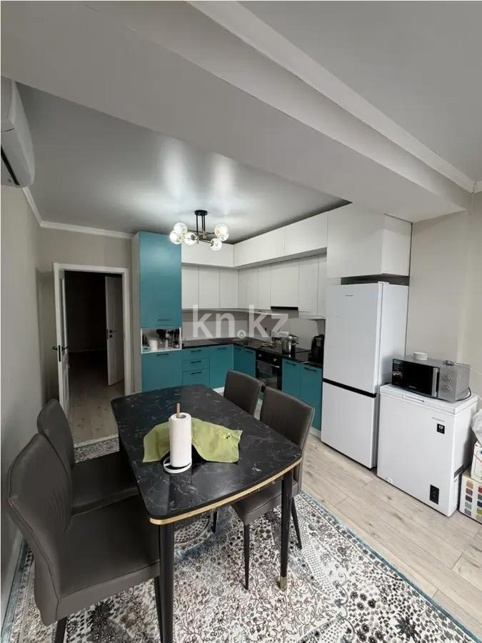 Продажа 2-комнатной квартиры, 79 м² в Алматы - фото 2