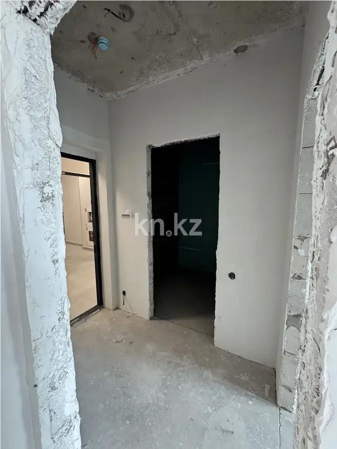 Продажа 1-комнатной квартиры, 40.4 м² в Астане - фото 3