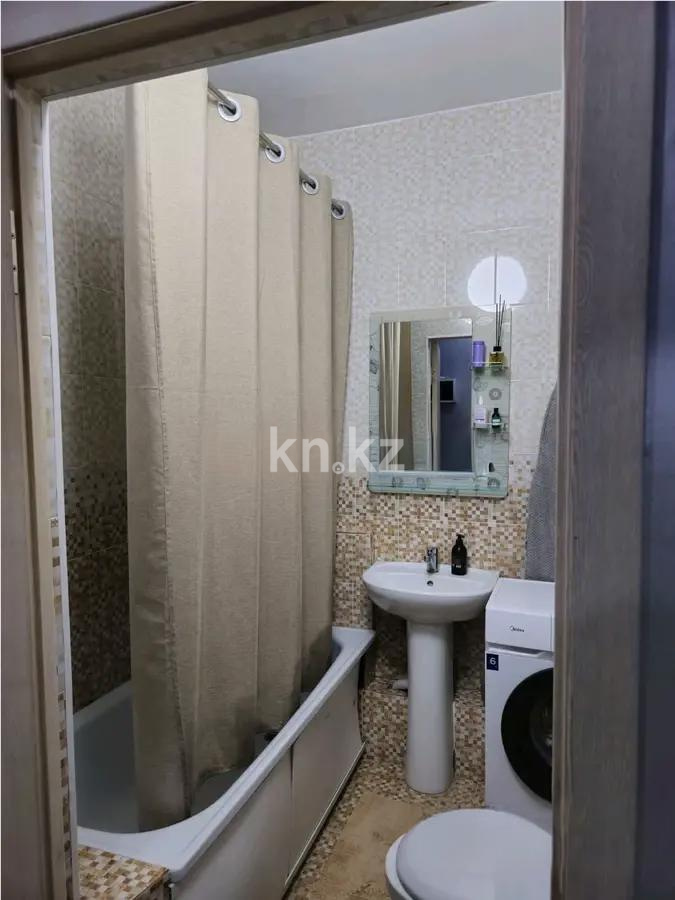 Продажа 1-комнатной квартиры, 39.9 м², Кульджинский тракт, дом  16/8 в Алматы - фото 4