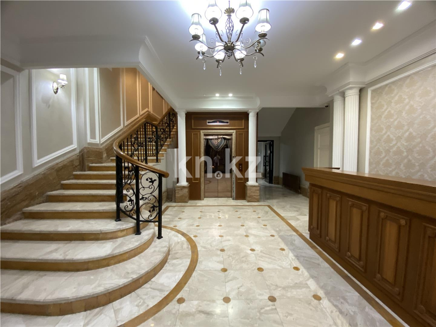 Продажа 3-комнатной квартиры, 133 м² в Астане - фото 17