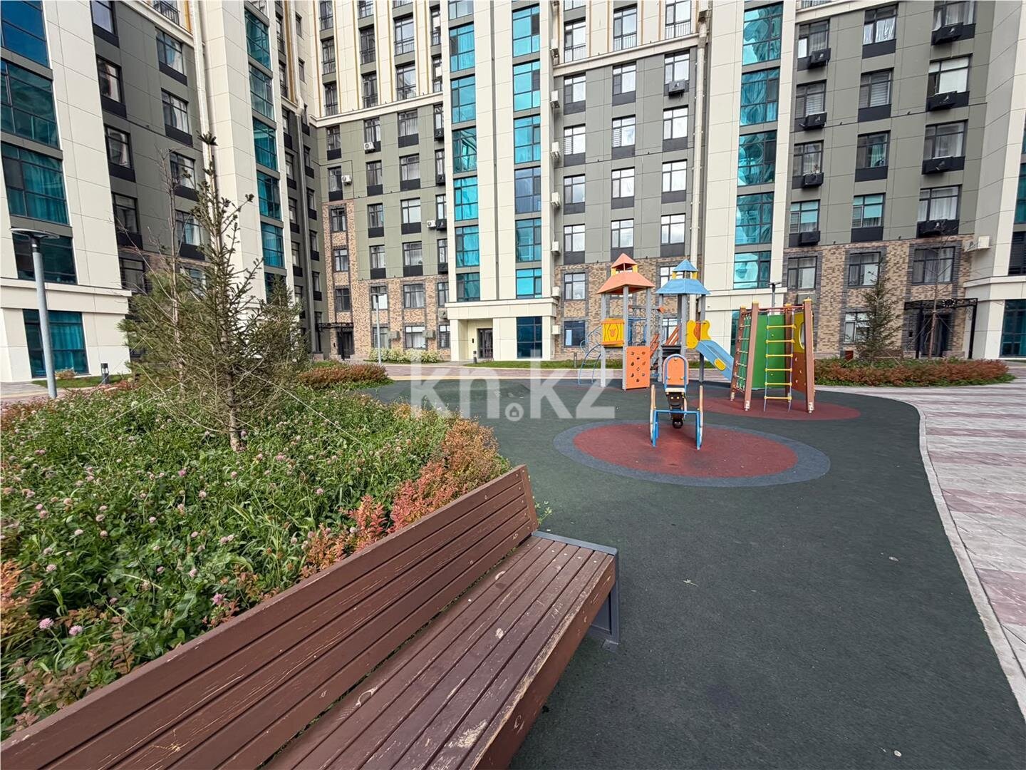 Продажа 4-комнатной квартиры, 117 м² в Караганде - фото 5