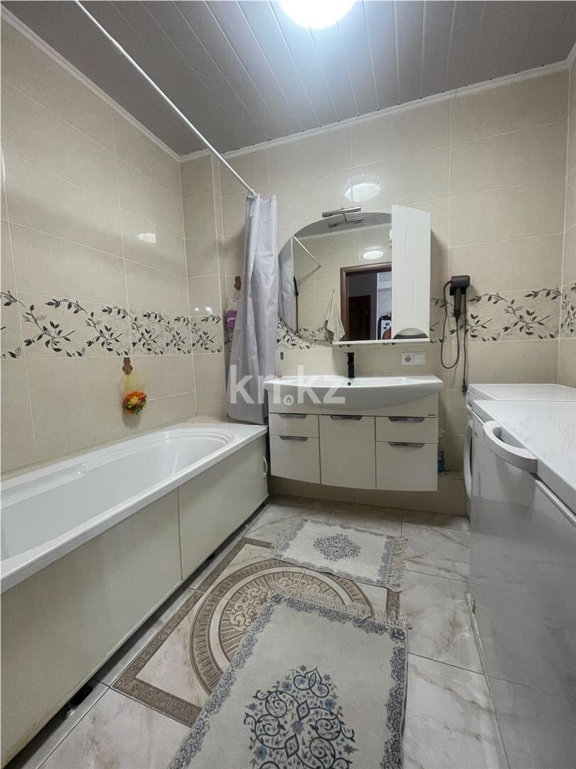 Продажа 2-комнатной квартиры, 66.8 м² в Астане - фото 5