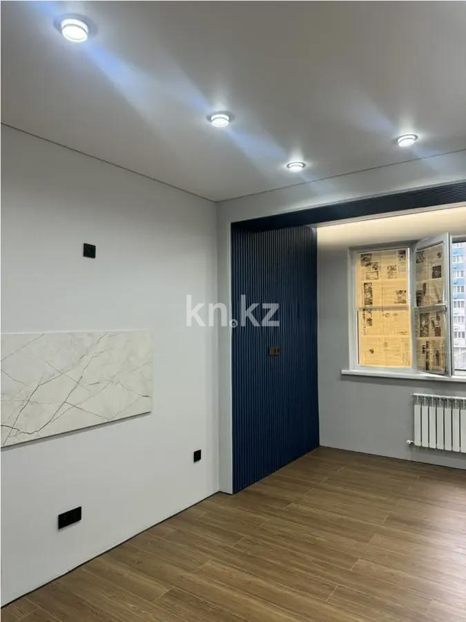 Продажа 2-комнатной квартиры, 42.5 м² в Алматы