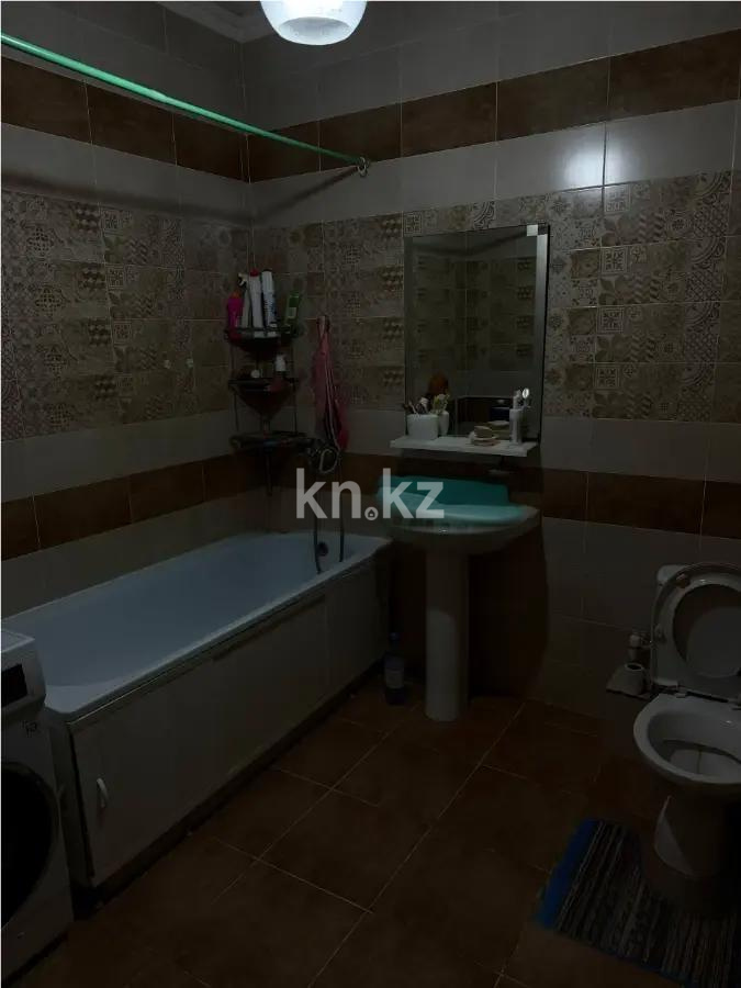 Продажа 2-комнатной квартиры, 58.9 м² в Астане - фото 4