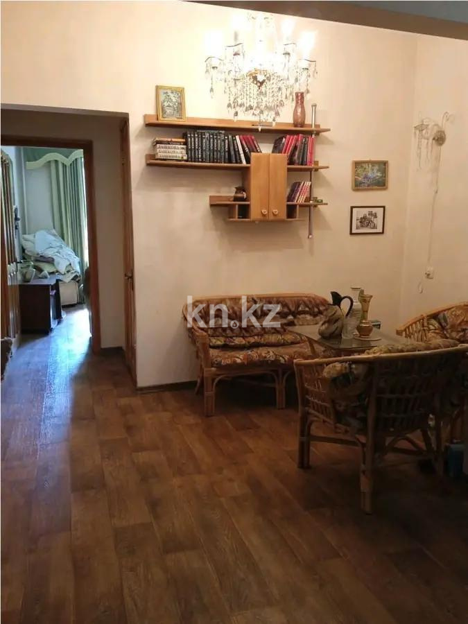 Продажа 3-комнатной квартиры, 83.5 м² в Алматы - фото 8