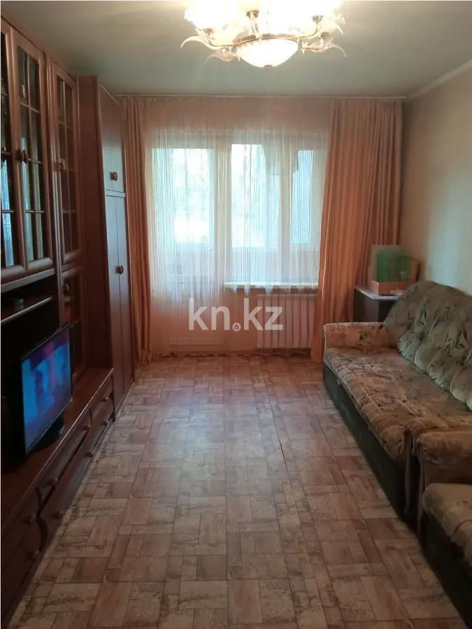 Продажа 3-комнатной квартиры, 58 м², мкр-н Орбита-3, дом  19 в Алматы