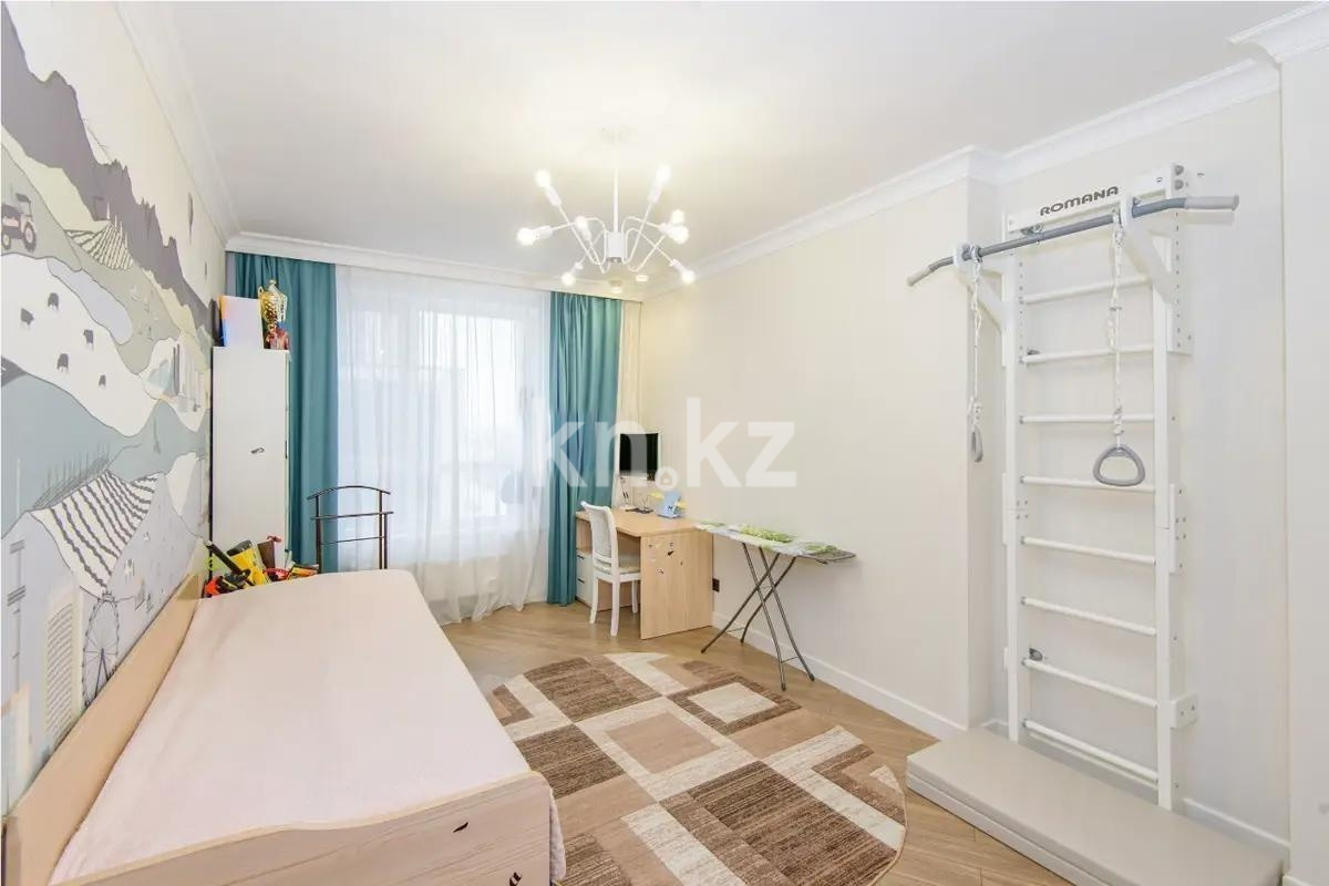 Продажа 4-комнатной квартиры, 130 м² в Астане - фото 3