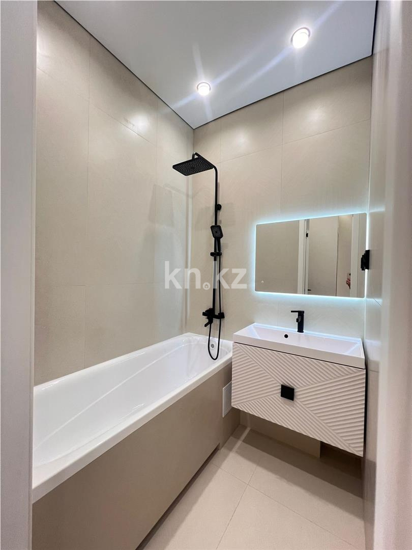 Продажа 3-комнатной квартиры, 88 м² в Караганде - фото 24