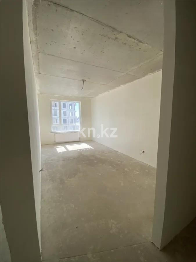 Продажа 1-комнатной квартиры, 46 м² в Астане