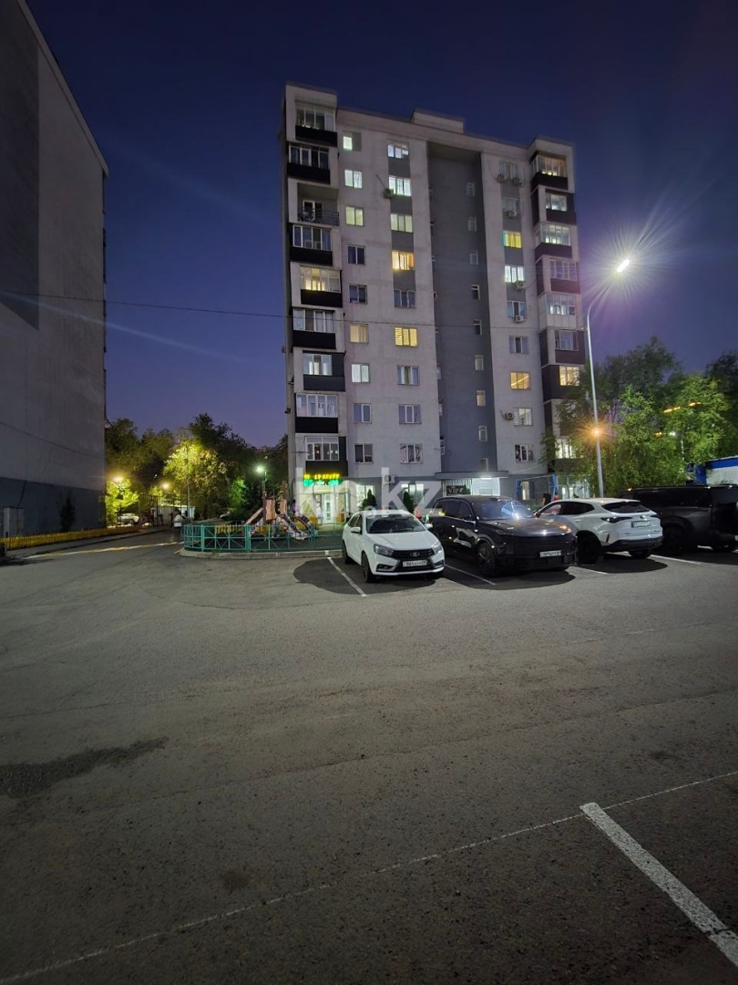 Продажа 2-комнатной квартиры, 64.4 м² в Алматы - фото 35