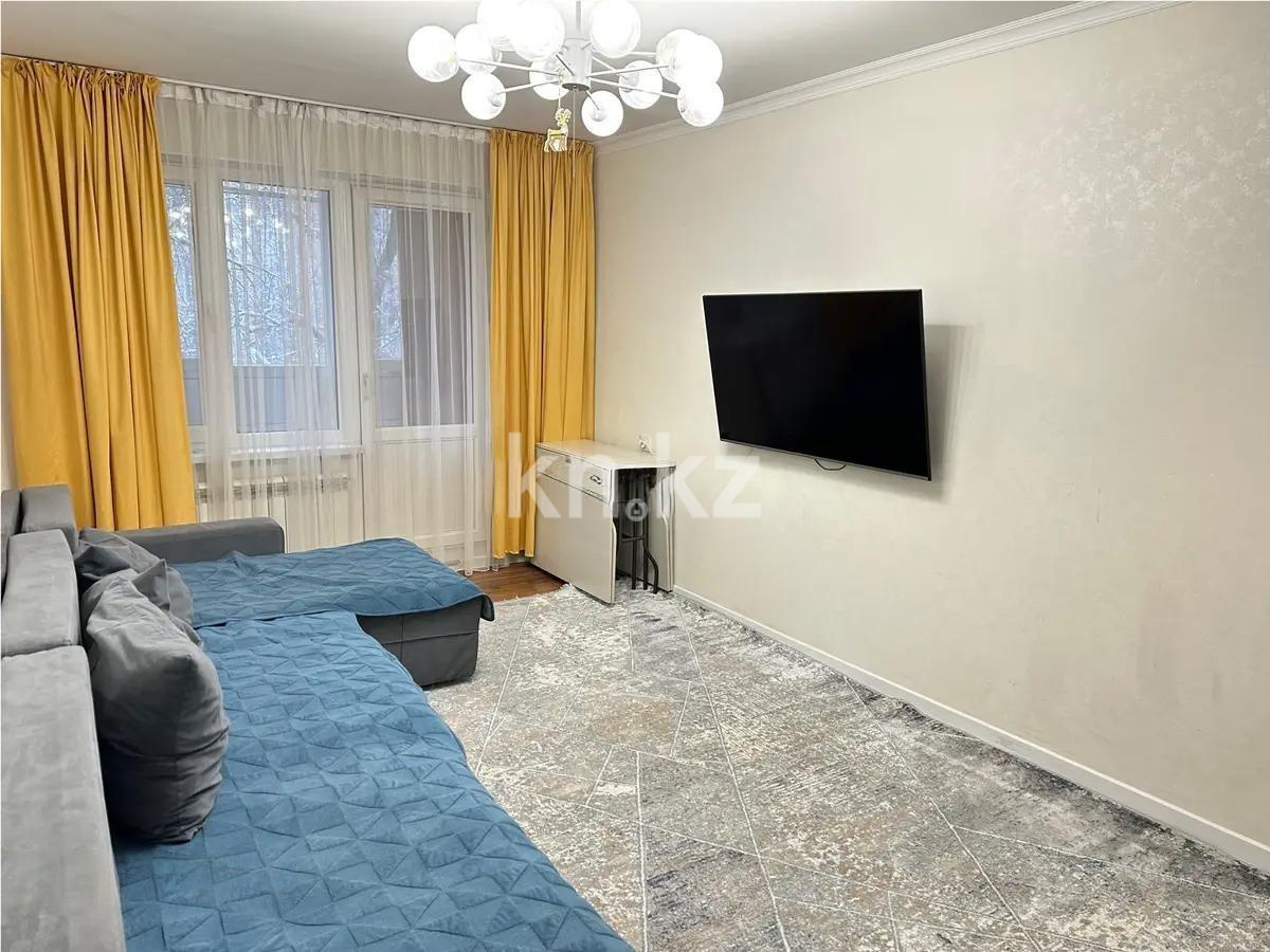 Продажа 3-комнатной квартиры, 57 м², мкр-н Казахфильм, дом  11 в Алматы