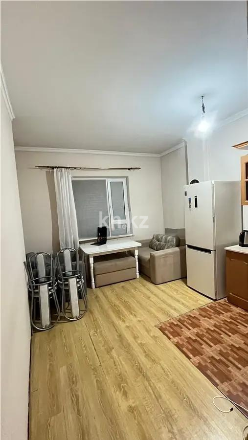 Продажа 1-комнатной квартиры, 42.1 м² в Астане - фото 2
