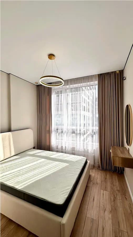 Продажа 2-комнатной квартиры, 43 м² в Астане - фото 2