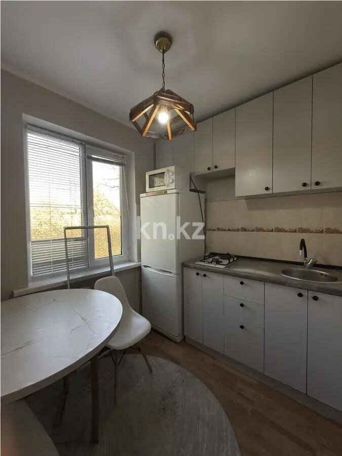 Продажа 2-комнатной квартиры, 45 м² в Алматы - фото 3