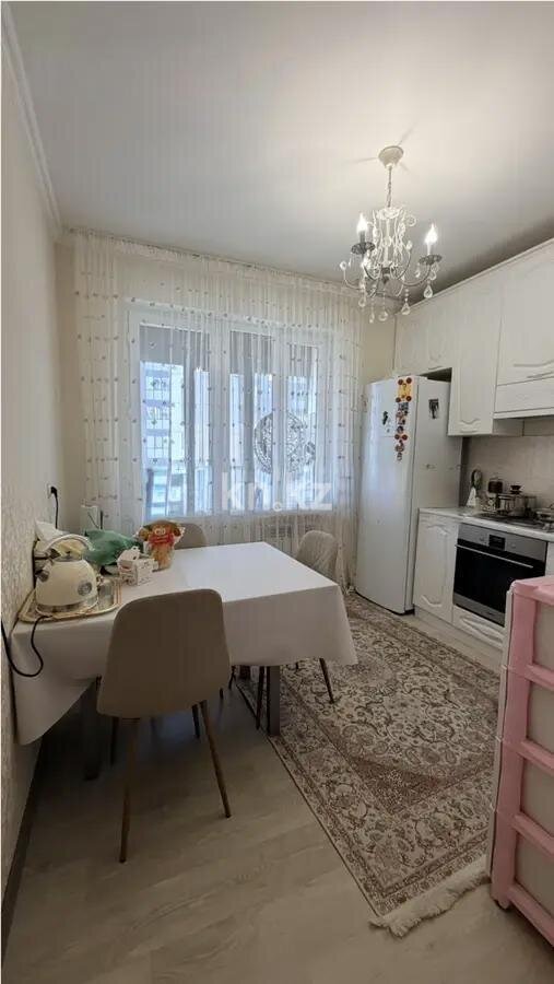 Продажа 1-комнатной квартиры, 38.5 м² в Астане - фото 2