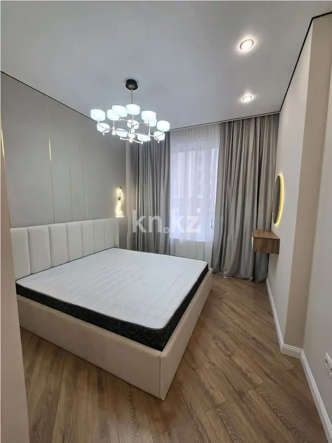 Продажа 2-комнатной квартиры, 40 м² в Алматы - фото 3