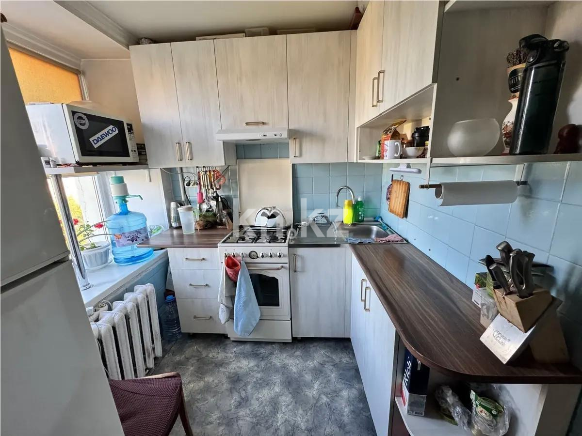 Продажа 2-комнатной квартиры, 42 м², пр. Н. Абдирова, дом  32 в Караганде - фото 4