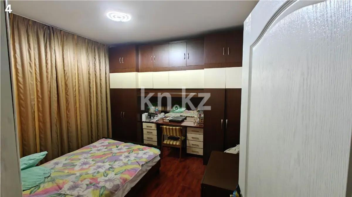 Продажа 2-комнатной квартиры, 53.9 м², ул. Тлендиева, дом  40 в Алматы - фото 2