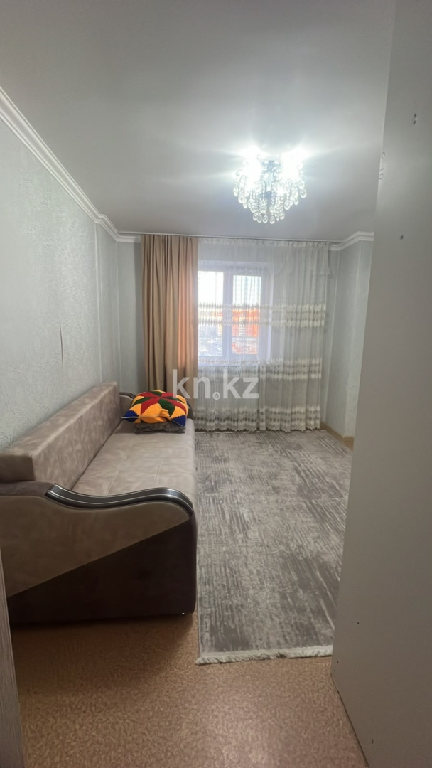 Продажа 2-комнатной квартиры, 50 м² в Астане - фото 5