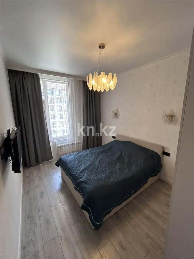 Продажа 3-комнатной квартиры, 84.4 м² в Астане - фото 2
