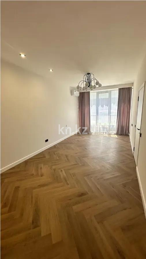 Продажа 3-комнатной квартиры, 73 м² в Алматы