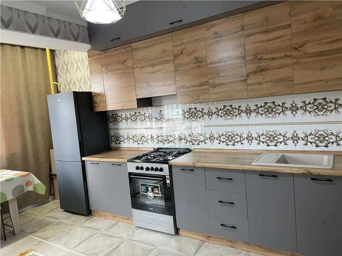 Продажа 2-комнатной квартиры, 58 м², ул. Жунисова, дом  8 в Алматы - фото 4