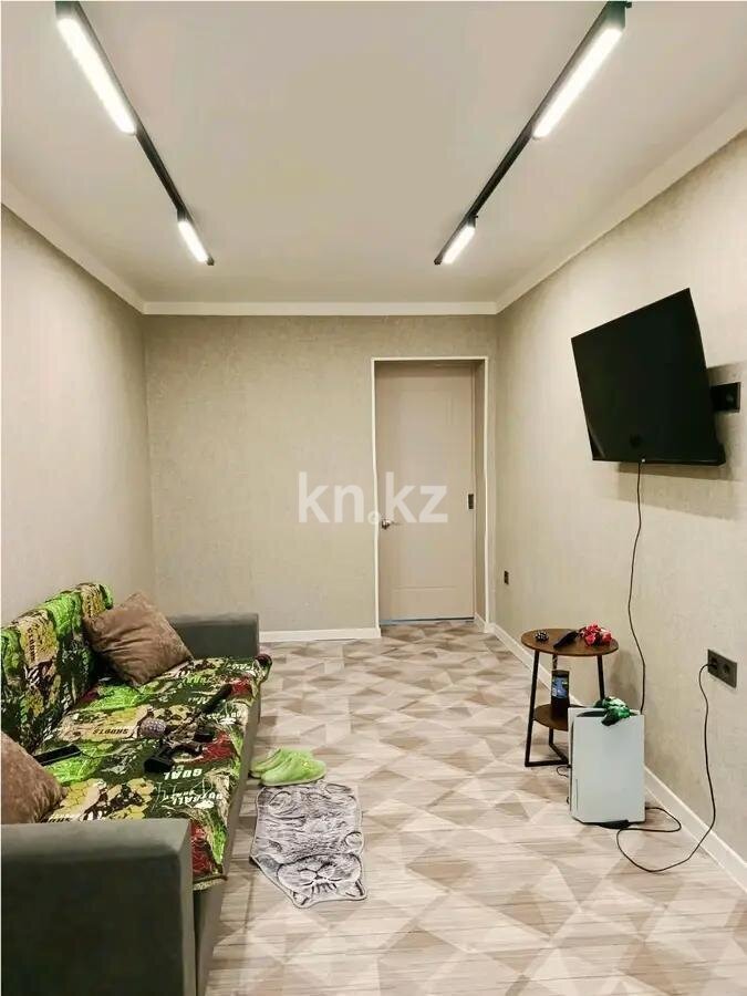 Продажа 2-комнатной квартиры, 47.3 м² в Алматы - фото 2