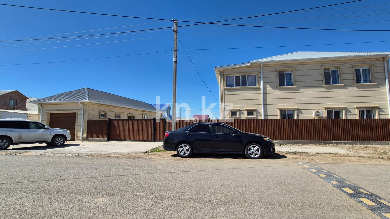 Продажа 6-комнатного дома, 204 м² в Атырау