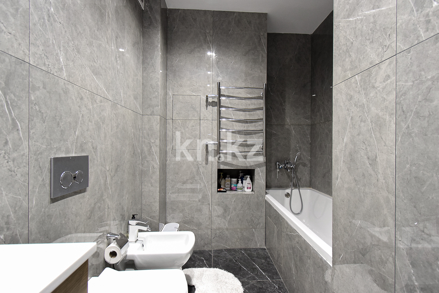 Продажа 3-комнатной квартиры, 138 м² в Алматы - фото 23