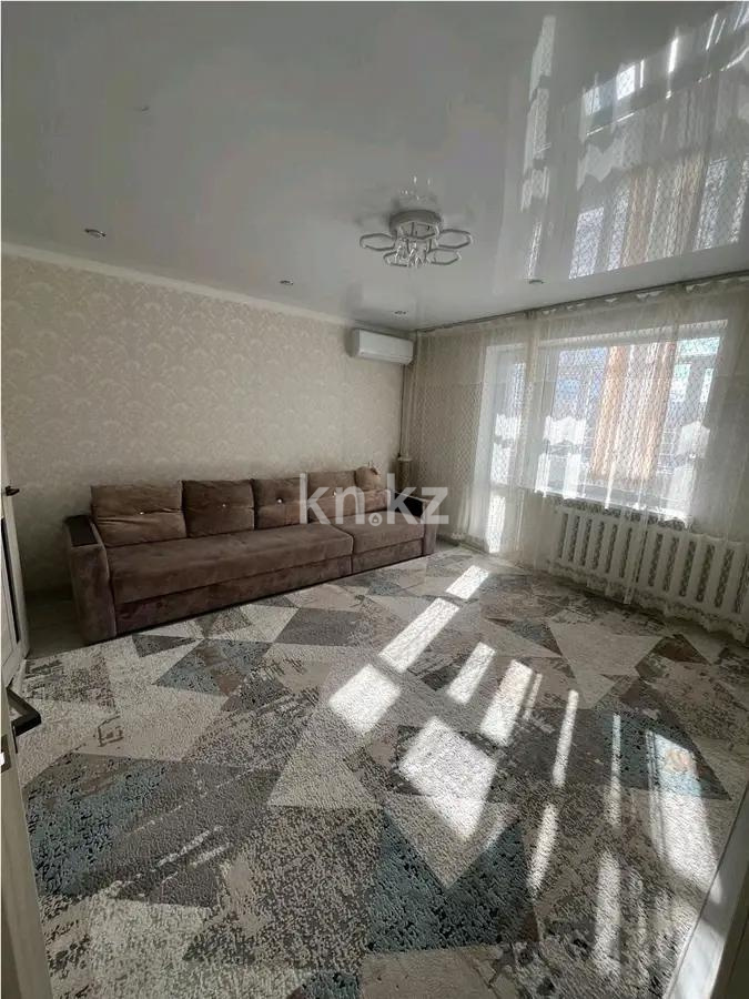 Продажа 2-комнатной квартиры, 55 м² в Караганде