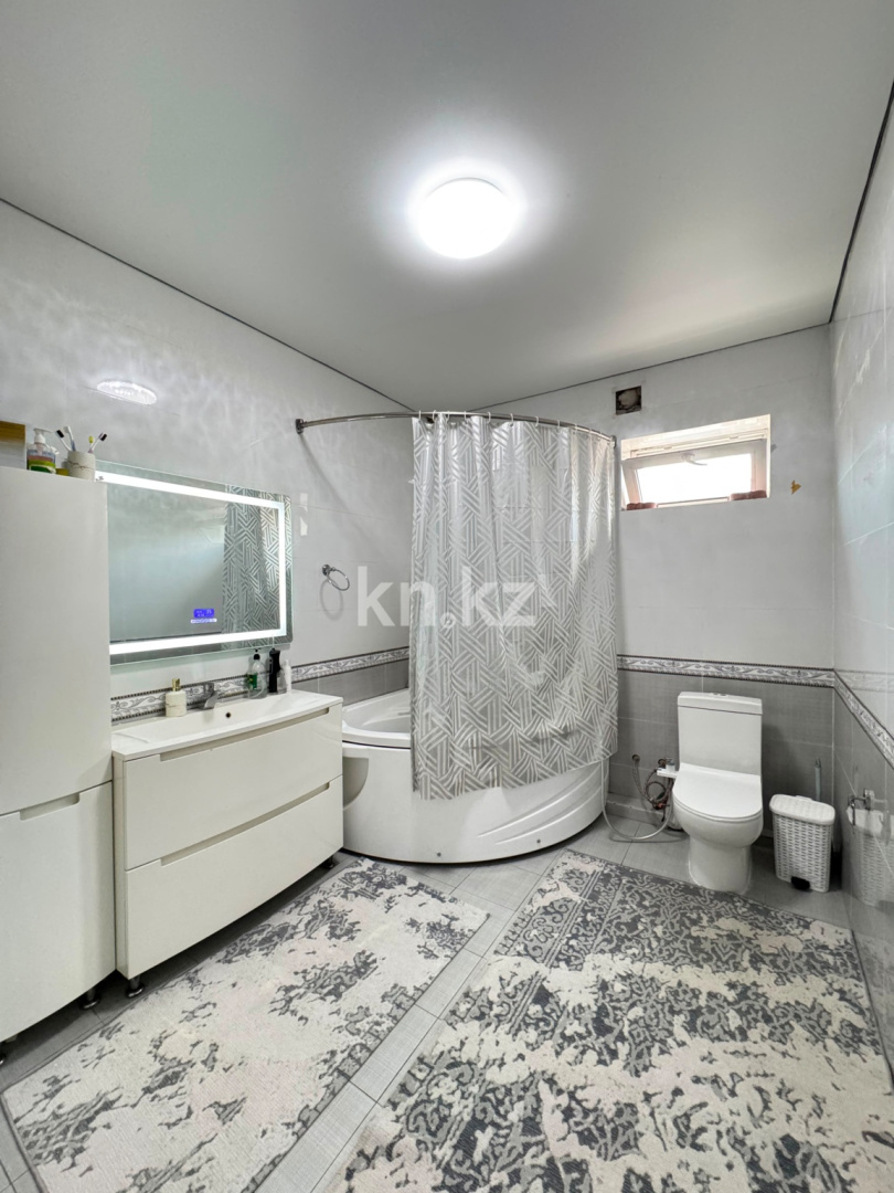 Продажа 4-комнатного дома, 160 м² в Алматинской области - фото 12