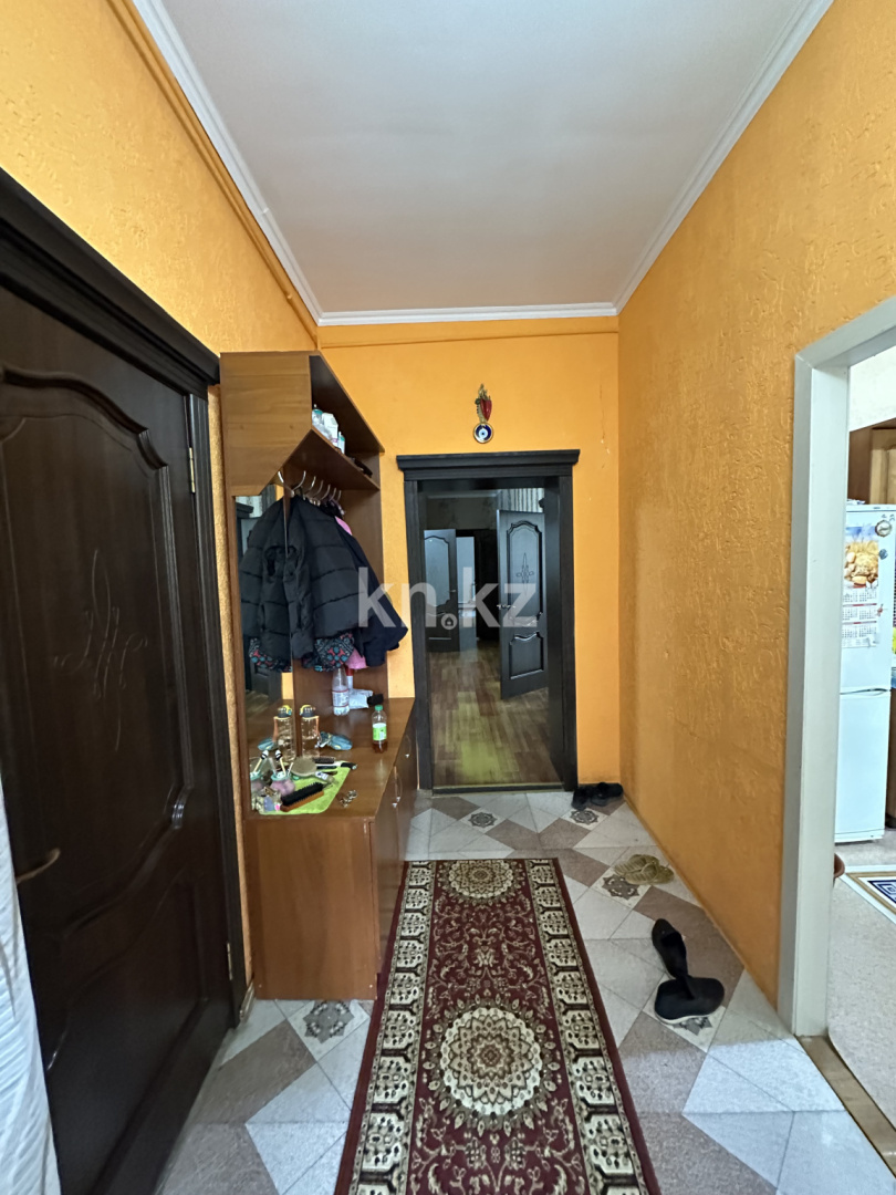 Продажа 5-комнатного дома, 255 м², Калшораева, дом  7 в Шымкенте - фото 8