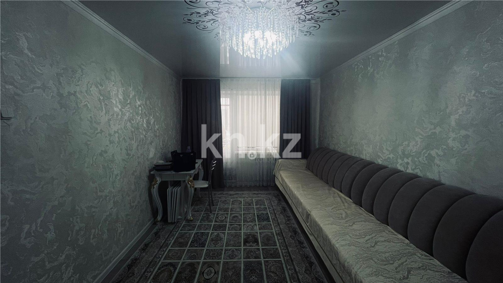 Продажа 2-комнатной квартиры, 43 м² в Темиртау