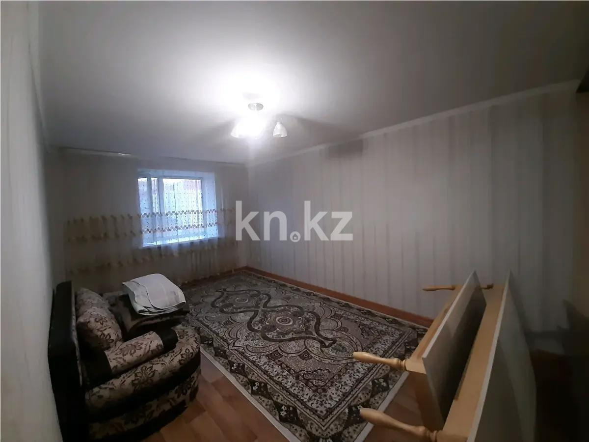 Продажа 1-комнатной квартиры, 37 м² в Астане
