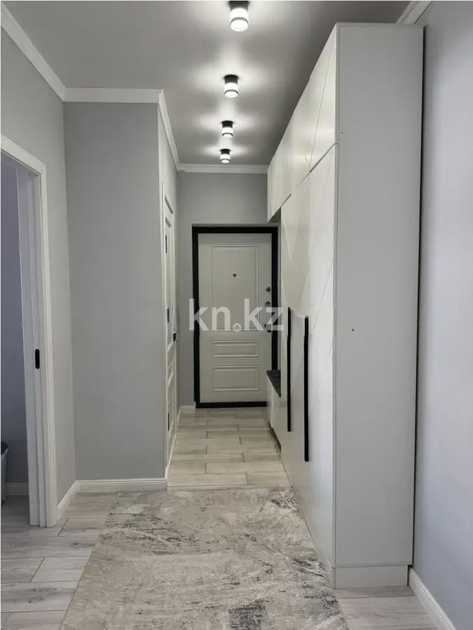 Продажа 2-комнатной квартиры, 63.2 м² в Алматы - фото 6
